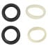 ROCKSHOX Dust Wiper Kit Revelation A3 Spacer