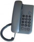 Telefon stacjonarny Dartel LJ-68 Czarny