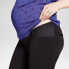 Under Belly Ankle Skinny Maternity Trousers - Isabel Maternity by Ingrid &