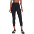 Фото #1 товара NIKE Dri Fit Fast Cropped 3/4 Tights