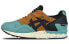 Asics Gel-Lyte V G-TX HL6E2-4890 Trail Sneakers