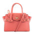 Women's Handbag Michael Kors 35S2GNMS8L-GRAPEFRUIT Pink 28 x 22 x 11 cm