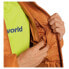 TRANGOWORLD Gournia jacket