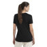 ფოტო #2 პროდუქტის ICEBREAKER Merino 150 Tech Lite III Contour Waves short sleeve T-shirt