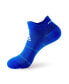 ფოტო #3 პროდუქტის Brave man Unisex 6-Pack Compression Wellness Ankle Socks