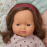 MINILAND Caucasica Morena 38 cm Baby Doll