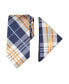 ფოტო #1 პროდუქტის Lydonia Plaid Tie Hookrider