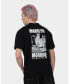 ფოტო #2 პროდუქტის Mens X Marilyn Monroe Bold Is Beautiful T-Shirt