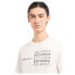 ფოტო #5 პროდუქტის ARMANI EXCHANGE 3DZTAC short sleeve T-shirt