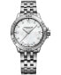 Фото #1 товара Часы Raymond Weil Tango Diamond 30mm