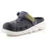 Фото #3 товара Crocs Duet Max Ii Clog