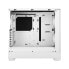 Фото #3 товара Fractal Design Pop Silent - Tower - PC - White - ATX - micro ATX - Mini-ITX - Steel - Tempered glass - 17 cm