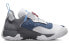 Jordan CLOT x Air Jordan Delta 2 "Flint" DO2155-100 Sneakers