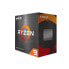 Фото #1 товара AMD RYZEN 9 5900X - AM4 - 4,80 GHz - 12-Kern-Prozessor