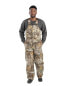 Big & Tall Heritage Insulated Duck Bib Overall