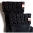 Фото #3 товара HUNTER 6Stitch Cable socks