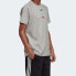 Adidas Originals Trefoil Tee RefMet T