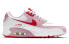 Nike Air Max 90 QS "Valentine's Day" DD8029-100 Sneakers