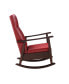 Фото #3 товара Raina Rocking Chair