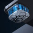 Фото #7 товара Защитное стекло для камеры iPhone 14 Pro / Pro Max Joyroom Mirror Lens Protector