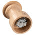 PEUGEOT Bistro Pepper Mill Beech Wood 10 cm