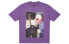 Фото #1 товара Футболка PALACE Mixer T-Shirt Purple DJT P18SS057
