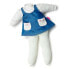 Фото #5 товара Кукольная одежда Baby Susu Berjuan 6204 (38 cm)