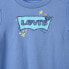 Фото #4 товара Боди для малышей Levi's Kids Doodle Logo 2 шт.