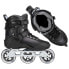 POWERSLIDE Phuzion Krypton 100 Inline Skates