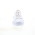 Lacoste Powercourt 124 2 SMA Mens White Leather Lifestyle Sneakers Shoes