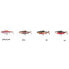 FOX RAGE Replicant Trout Wobble Soft Lure 55g 140 mm