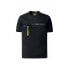 ფოტო #2 პროდუქტის U-POWER CHRISTAL short sleeve T-shirt