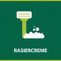 Rasiercreme Classic, 100 ml