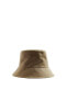 Фото #1 товара Панама мужская ZARA Bucket Hat