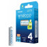 ENELOOP Mignon BK-3MCDE/4BE Rechargeable Battery