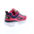 Фото #8 товара Fila Disruptor II Premium 5XM01591-602 Womens Pink Lifestyle Sneakers Shoes 11