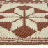 Teppich portugiesischem Kachel Muster