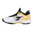 Фото #3 товара Diadora Speed Blushield Fly 3 Plus Clay Running Mens Size 12.5 M Sneakers Athle