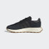 Фото #9 товара Мужские кроссовки adidas Retropy E5 Shoes (Черные)
