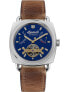 Ingersoll I13001 The Nashville Automatic Mens Watch 44mm 5ATM - фото #3