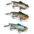 Фото #2 товара MOLIX Spin Shad swimbait 160g 160 mm