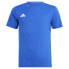 Фото #1 товара ADIDAS Team short sleeve T-shirt