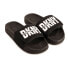 ფოტო #1 პროდუქტის DKNY D39041-09B Sandals