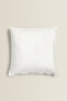 Фото #3 товара Feather cushion filling cotton cover