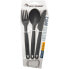 Фото #2 товара SEA TO SUMMIT Camp Cutlery Set 3 Pieces