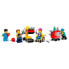 Фото #3 товара Конструктор Lego Гараж для настройки механических тюнингов