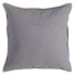 Cushion Grey 60 x 60 cm