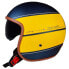 Фото #3 товара Шлем для мотоциклистов AXXIS Hornet SV Vita Open Face Helmet