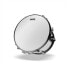 Evans 13" G12 White Coated