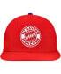 Фото #2 товара Men's Scarlet Bayern Munich America's Game Snapback Hat